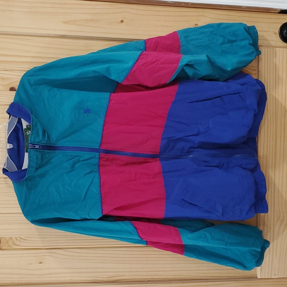 Vintage 80/90s Jacket